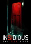 دانلود فیلم توطئه آمیز: در قرمز Insidious: The Red Door 2023