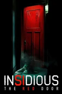 دانلود فیلم توطئه آمیز: در قرمز Insidious: The Red Door 2023