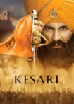 دانلود فیلم زعفرانی Kesari 2019