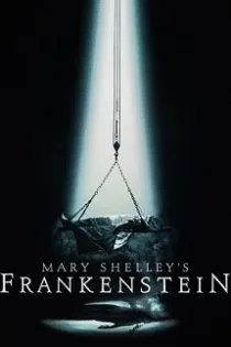 دانلود فیلم فرانکنشتاین Mary Shelley’s Frankenstein 1994