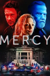 دانلود فیلم رحمت Mercy 2023