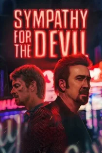 دانلود فیلم همدردی با شیطان Sympathy for the Devil 2023