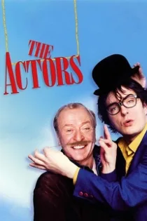 دانلود فیلم بازیگران The Actors 2003