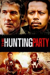 دانلود فیلم مهمانی شکار The Hunting Party 2007