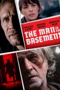 دانلود فیلم مردی در زیرزمین The Man in the Basement 2021