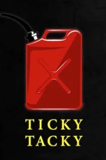 دانلود فیلم تیکی تاکی Ticky Tacky 2014