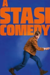 دانلود فیلم یک کمدی استازی A Stasi Comedy 2022