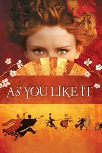 دانلود فیلم هر طور شما دوست دارید As You Like It 2006