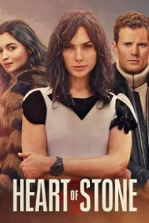 دانلود فیلم سنگ دل Heart of Stone 2023