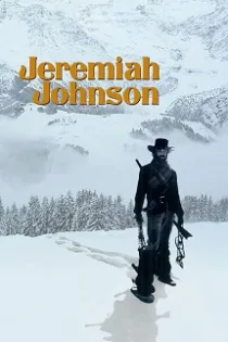 دانلود فیلم جرمایا جانسون Jeremiah Johnson 1972