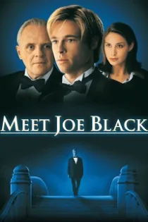 دانلود فیلم با جو بلک آشنا شوید Meet Joe Black 1998