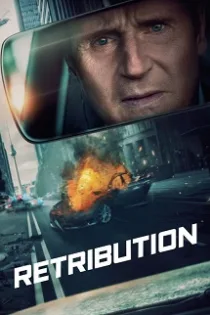 دانلود فیلم قصاص Retribution 2023