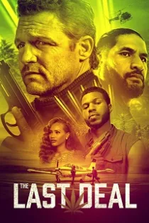 دانلود فیلم آخرین معامله The Last Deal 2023