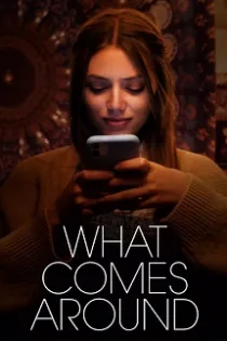 دانلود فیلم کارما What Comes Around 2022