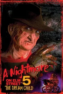 دانلود فیلم A Nightmare on Elm Street 5: The Dream Child 1989