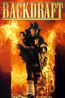 دانلود فیلم Backdraft 1991