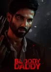 دانلود فیلم پدر خونین Bloody Daddy 2023