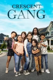 دانلود فیلم Crescent Gang 2023