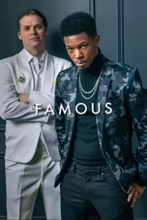 دانلود فیلم فیمس Famous 2023