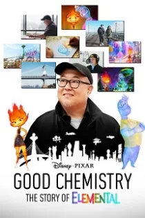 دانلود مستند داستان المنتال Good Chemistry: The Story of Elemental 2023