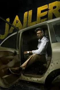 دانلود فیلم زندانبان Jailer 2023