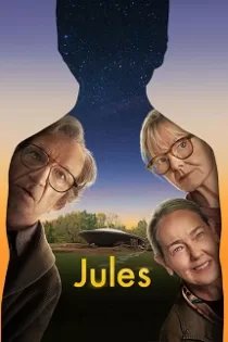 دانلود فیلم جولز Jules 2023