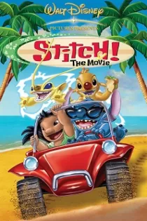 دانلود فیلم Stitch! The Movie 2003