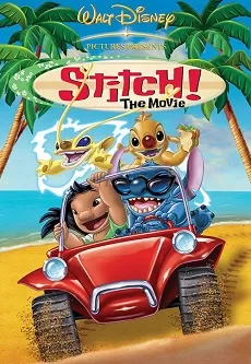دانلود فیلم Stitch! The Movie 2003