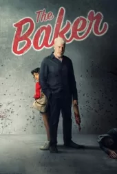 دانلود فیلم نانوا The Baker 2022