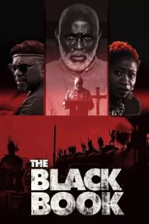 دانلود فیلم The Black Book 2023