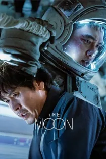 دانلود فیلم ماه The Moon 2023