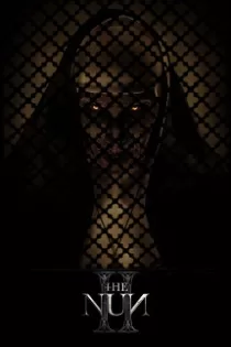 دانلود فیلم راهبه ۲ The Nun II 2023