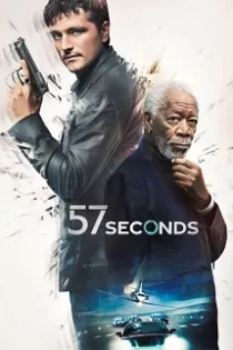 دانلود فیلم ۵۷ Seconds 2023