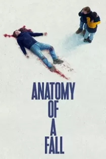 دانلود فیلم Anatomy of a Fall 2023