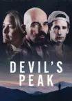 دانلود فیلم Devil’s Peak 2023