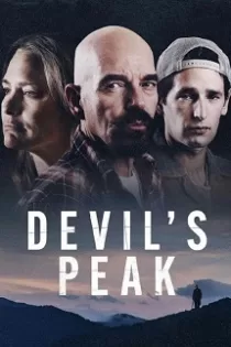 دانلود فیلم Devil’s Peak 2023