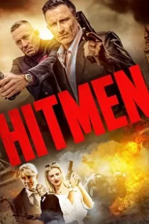 دانلود فیلم Hitmen 2023