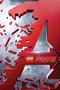 دانلود فیلم Lego Marvel Avengers: Code Red 2023