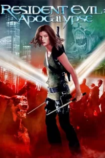 دانلود فیلم Resident Evil: Apocalypse 2004