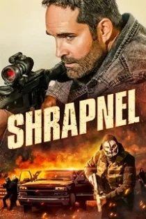 دانلود فیلم Shrapnel 2023