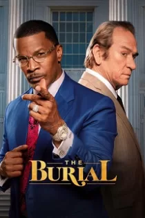 دانلود فیلم The Burial 2023