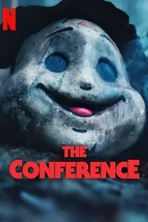 دانلود فیلم The Conference 2023