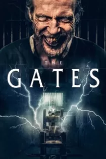 دانلود فیلم The Gates 2023