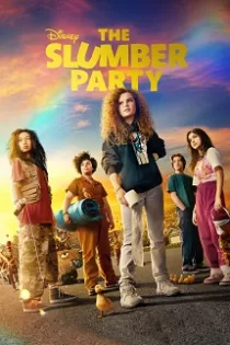 دانلود فیلم The Slumber Party 2023