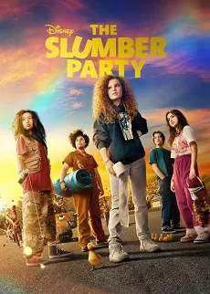دانلود فیلم The Slumber Party 2023
