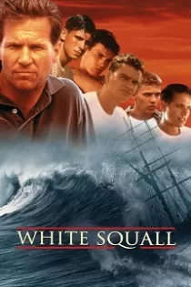 دانلود فیلم White Squall 1996