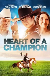 دانلود فیلم Heart of a Champion 2023