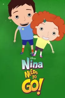 دانلود انیمیشن Nina Needs to Go 2014