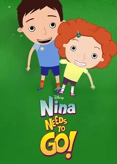 دانلود انیمیشن Nina Needs to Go 2014