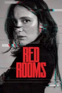 دانلود فیلم Red Rooms 2023